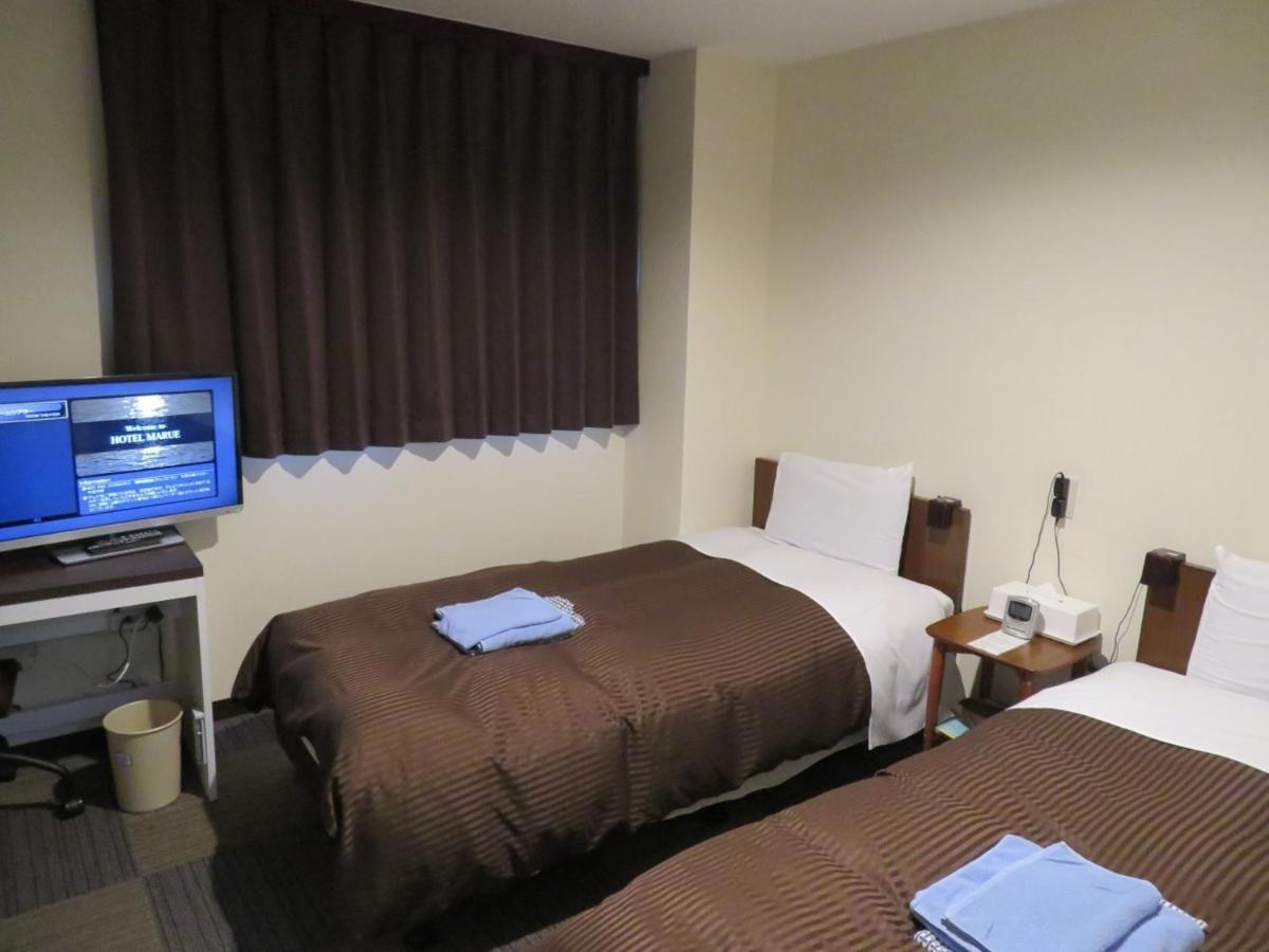 Hotel Marue - Vacation Stay 76469V Kamaishi Εξωτερικό φωτογραφία